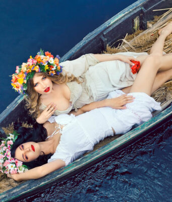 The Best Dining in the Hamptons