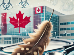 Teenager Hospitalized in Canada’s First Suspected Case of Bird Flu