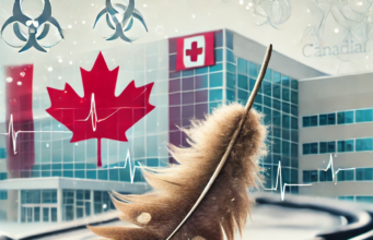 Teenager Hospitalized in Canada’s First Suspected Case of Bird Flu