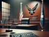 Young Airman Sentenced for Leaking Classified U.S. Intelligence, Sparking Nationwide Security Review