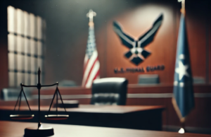 Young Airman Sentenced for Leaking Classified U.S. Intelligence, Sparking Nationwide Security Review