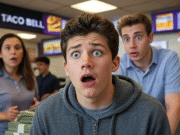 It’s Time to Boycott Taco Bell! taco bell greed