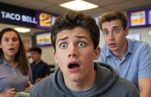 It’s Time to Boycott Taco Bell! taco bell greed