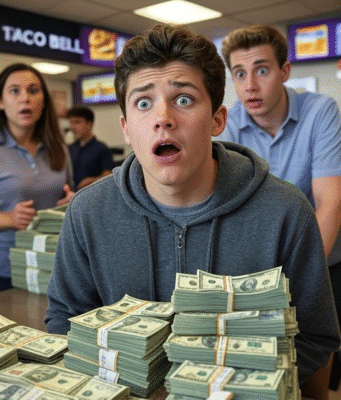 It’s Time to Boycott Taco Bell! taco bell greed